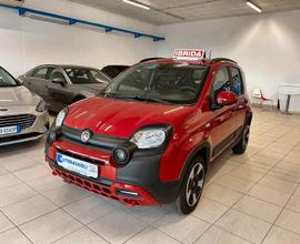 Fiat Panda CROSS 1.0 FireFly Hybrid SPOTICAR