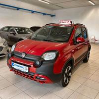 Fiat Panda CROSS 1.0 FireFly Hybrid SPOTICAR