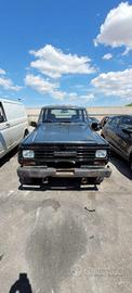 RICAMBI USATI AUTO NISSAN Patrol GR 3D33T Diesel 3
