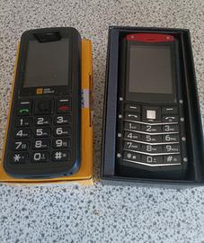 AGM Mobile M9/M2 Rugged IP68
