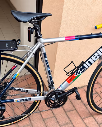 Cinelli Zydeco 2024