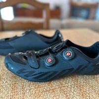 scarpe da ciclismo Specialized S-Works