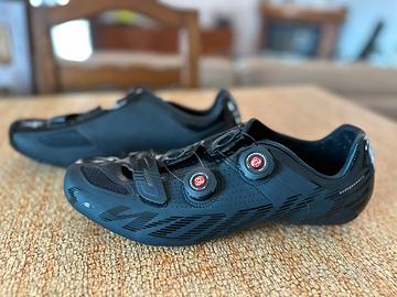 scarpe da ciclismo Specialized S-Works
