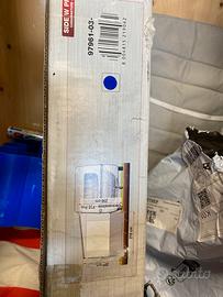 Pareti laterali side w pro fiamma