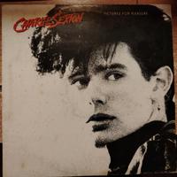 Charlie Sexton pictures for pleasure LP