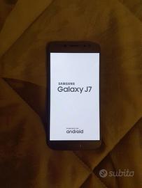 Samsung Galaxy J7