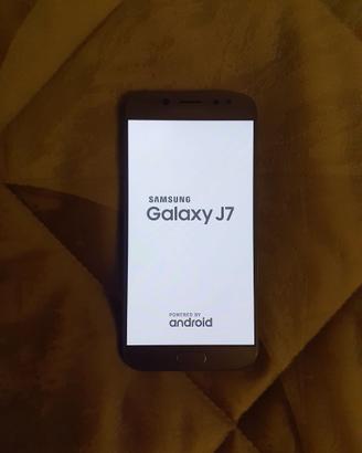 Samsung Galaxy J7