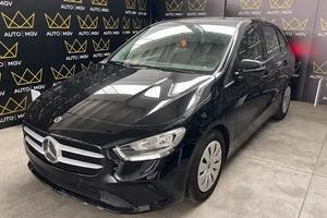 Mercedes B 180 d Executive