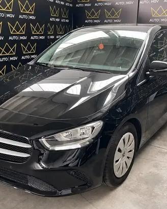 Mercedes B 180 d Executive