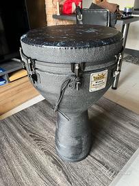 Tamburo djembe professionale 14"