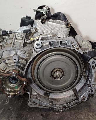 CAMBIO AUTOMATICO VOLKSWAGEN Touran 1° Serie HQM/