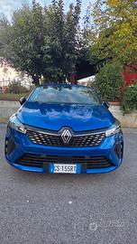Renault clio 5