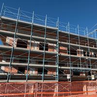 Appartamenti -Nuova costruzione -Trecastagni