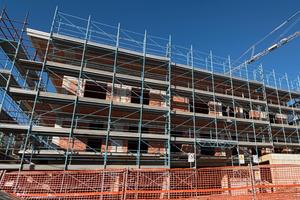 Appartamenti -Nuova costruzione -Trecastagni