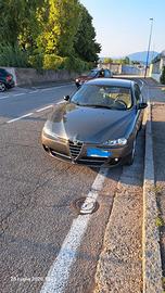 Alfa Romeo 147 1.9 JTDm – ben Tenuta