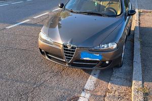 Alfa Romeo 147 1.9 JTDm – ben Tenuta