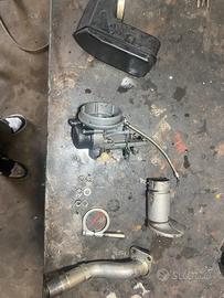 Carburatore dell’orto 19.19