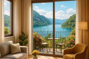 Appartamento a Bardolino (VR)