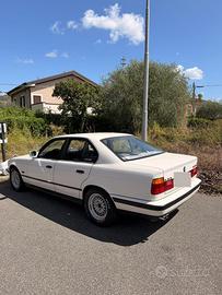 bmw e34 520i