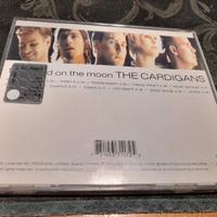 CD The Cardigans - First band on the Moon