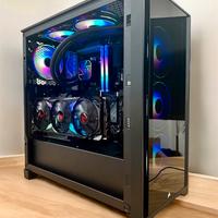 PC da Gaming – Personalizzato per Te!