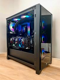 PC da Gaming – Personalizzato per Te!