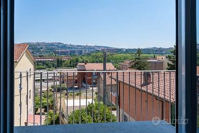 Appartamento via sabatina n.9