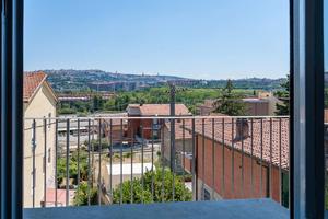 Appartamento via sabatina n.9