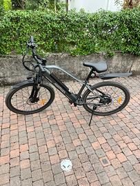 Bicicletta elettrica 