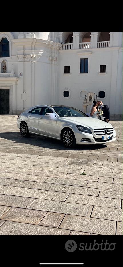 Mercedes-benz CLS 350 130.000km