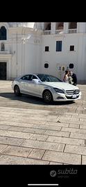 Mercedes-benz CLS 350 130.000km