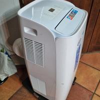 condizionatore con pompa di calore