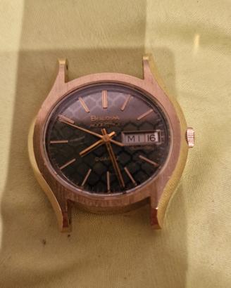 Orologio BULOVA ACCUTRON 