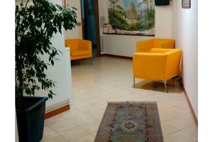 Stanze professionisti in studio medico