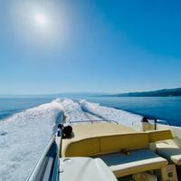 Cranchi CSL 27 2x 225 hp 2007 Prezzo aggiornato