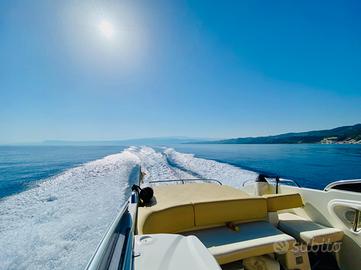 Cranchi CSL 27 2x 225 hp 2007 Prezzo aggiornato