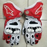 Guanti Alpinestars GP PRO taglia M 