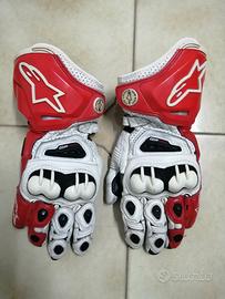 Guanti Alpinestars GP PRO taglia M 