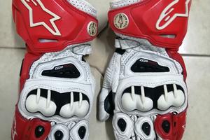 Guanti Alpinestars GP PRO taglia M 