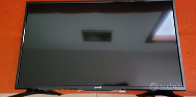 Televisore TV LED 32” Arielli