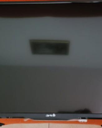 Televisore TV LED 32” Arielli