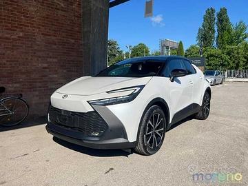 Toyota C-HR 2.0 phev Trend fwd e-cvt