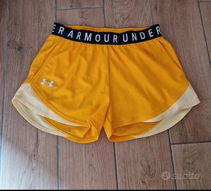 Pantaloncini Under armour 