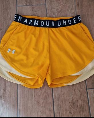 Pantaloncini Under armour 