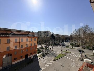 Appartamento Modena [Cod. rif Re16 CANALVRG]