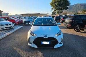 Toyota Yaris 1.5 Hybrid 5 porte Business