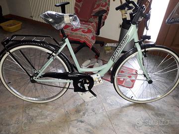 Bicicletta da donna ruota 26"