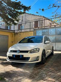 Golf 7 gtd