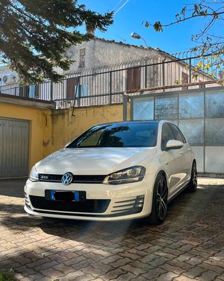 Golf 7 gtd