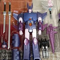 Transformers Ciclone G1